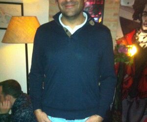 Javier A