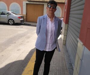 Miriam Pardo E
