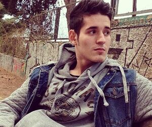 Daniel Jimenez