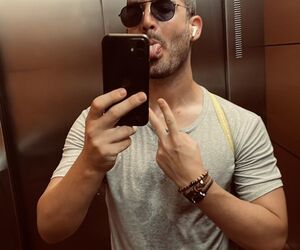 Jose David
