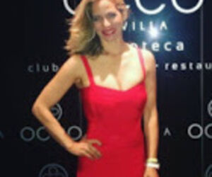 cristina