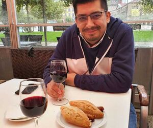 Jorge