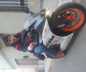 roberto caro