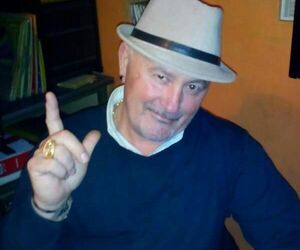 Fernando karao