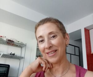 rosa maria