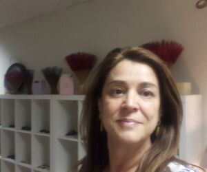 Maria Jesus Pe