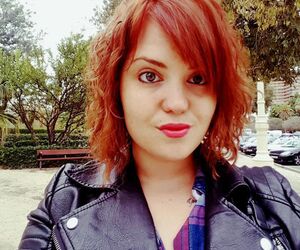 Ire Irenita