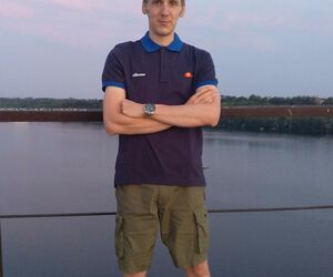 Sergi Mathieu