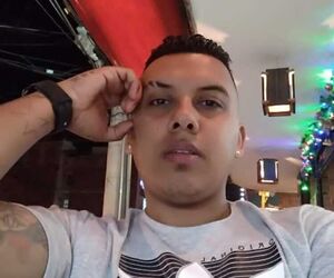 Mateo isaza