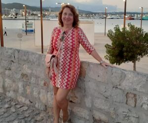 Teresa Segarra