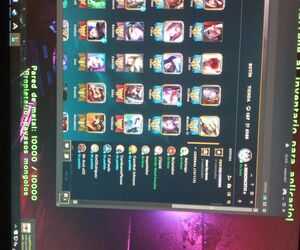 Yasuo noobcham