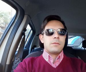 Jose Ferrandis