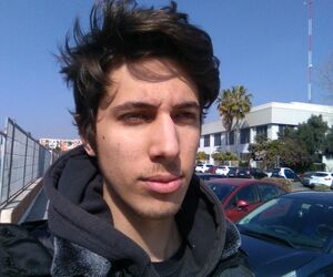 Ruben mas