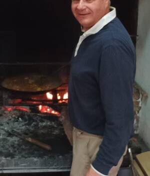 Jose Vicente
