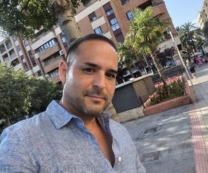 Luis Manuel Mo
