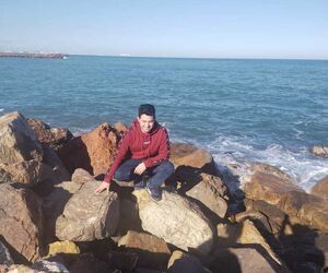 Jheison garrid