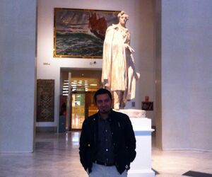 johan bernal