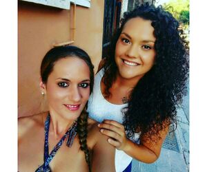 Ana y Natalia