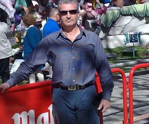 Yuri Dimitrov