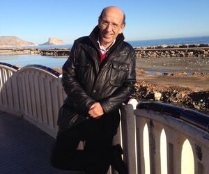 Paco Santonja