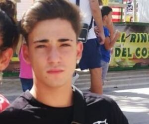 David