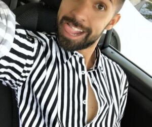David