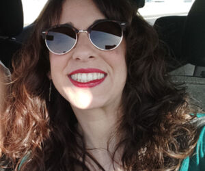 Rosa María