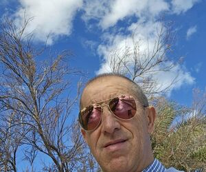 Jose Luis Pamp