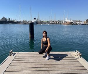 Maria Domingue