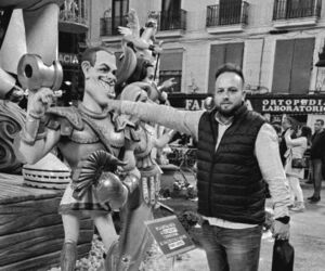 Gancho