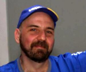 Daniel Piperno
