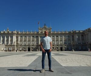 jose maria