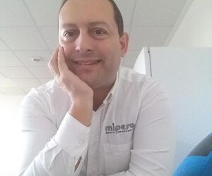 Gonzalo Clemen