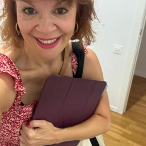 Cristina