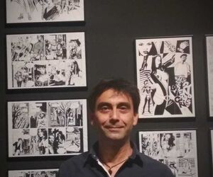 marc
