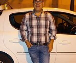 Nacho Aroca