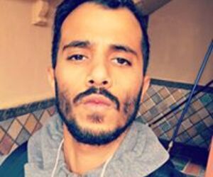 Nawaf Bin Mans