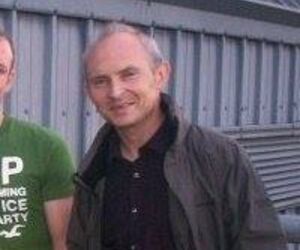 Padraig Creed