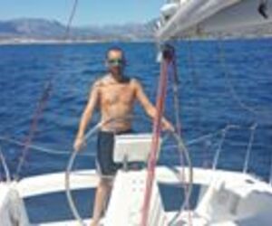 Toni Buceo