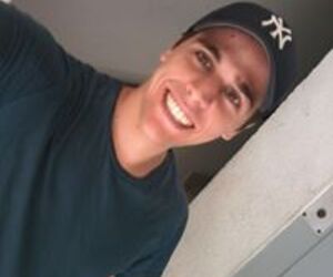 Daniel Volpe M