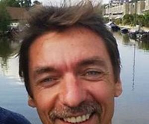 Cees de Jong