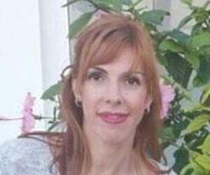 Gema Moncho Be