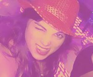 Estefania Garc