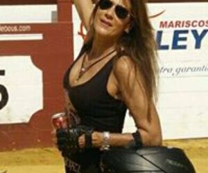 Amaloa Ferraz