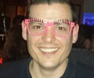 Alberto Rodrig