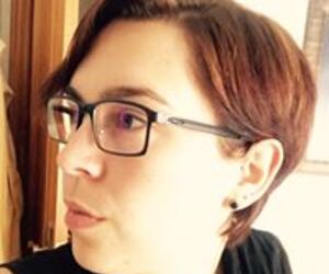Cristina Llina