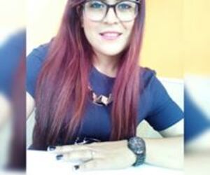 Vasty Cerrón 