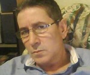 Pedro Alcantar