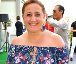 Lucia Sanz