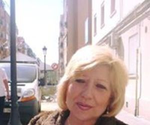 Pilar Garcia M